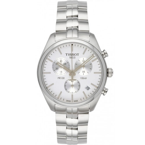 Tissot T Classic Pr 100 T101 417 11 031 00