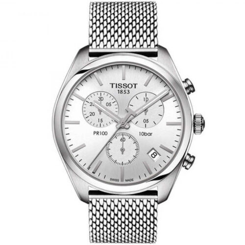 Tissot T Classic Pr 100 T101 417 11 031 02