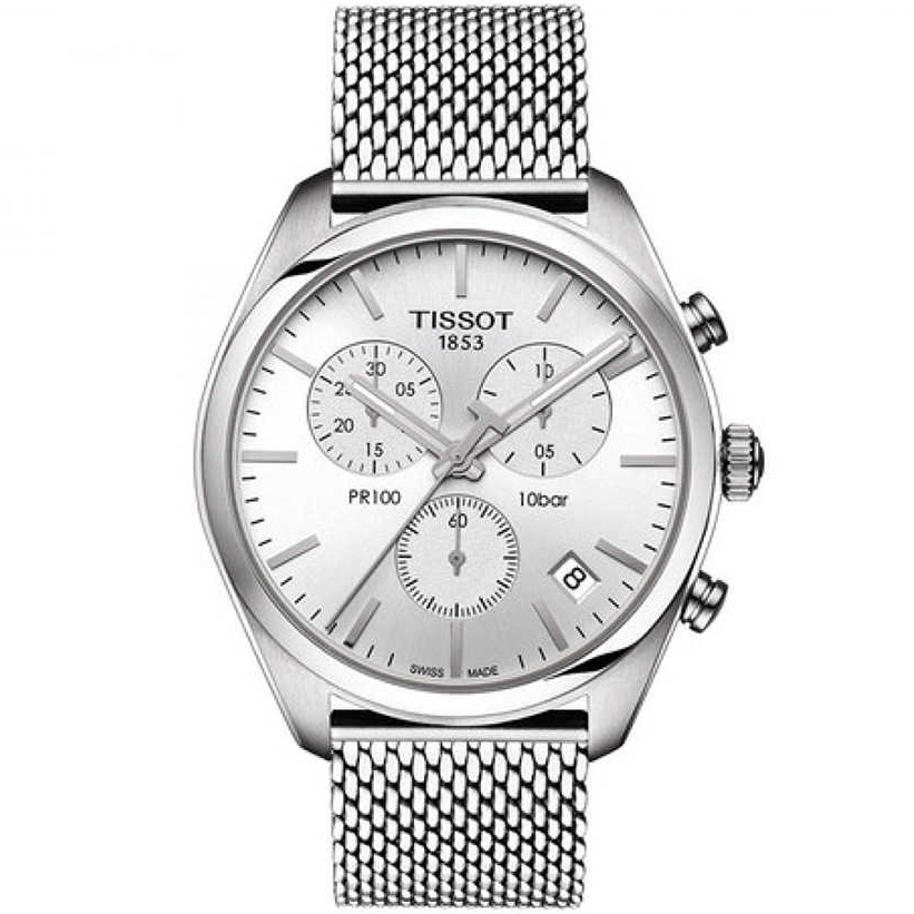 Tissot T Classic Pr 100 T101 417 11 031 02