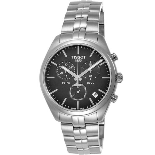 Tissot T Classic Pr 100 T101 417 11 051 00