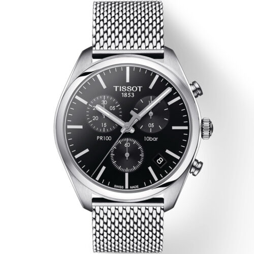 Tissot T Classic Pr 100 T101 417 11 051 01