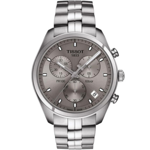 Tissot T Classic Pr 100 T101 417 11 071 00
