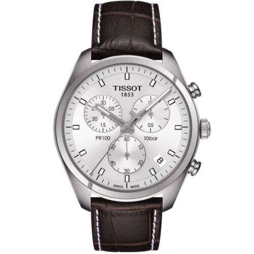 Tissot T Classic Pr 100 T101 417 16 031 00