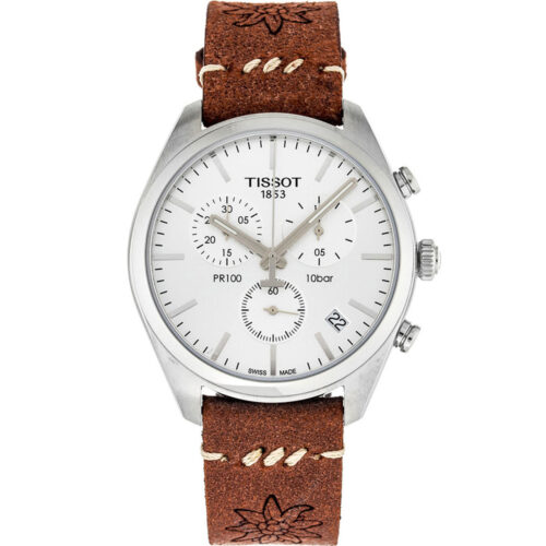 Tissot T Classic Pr 100 T101 417 16 031 01