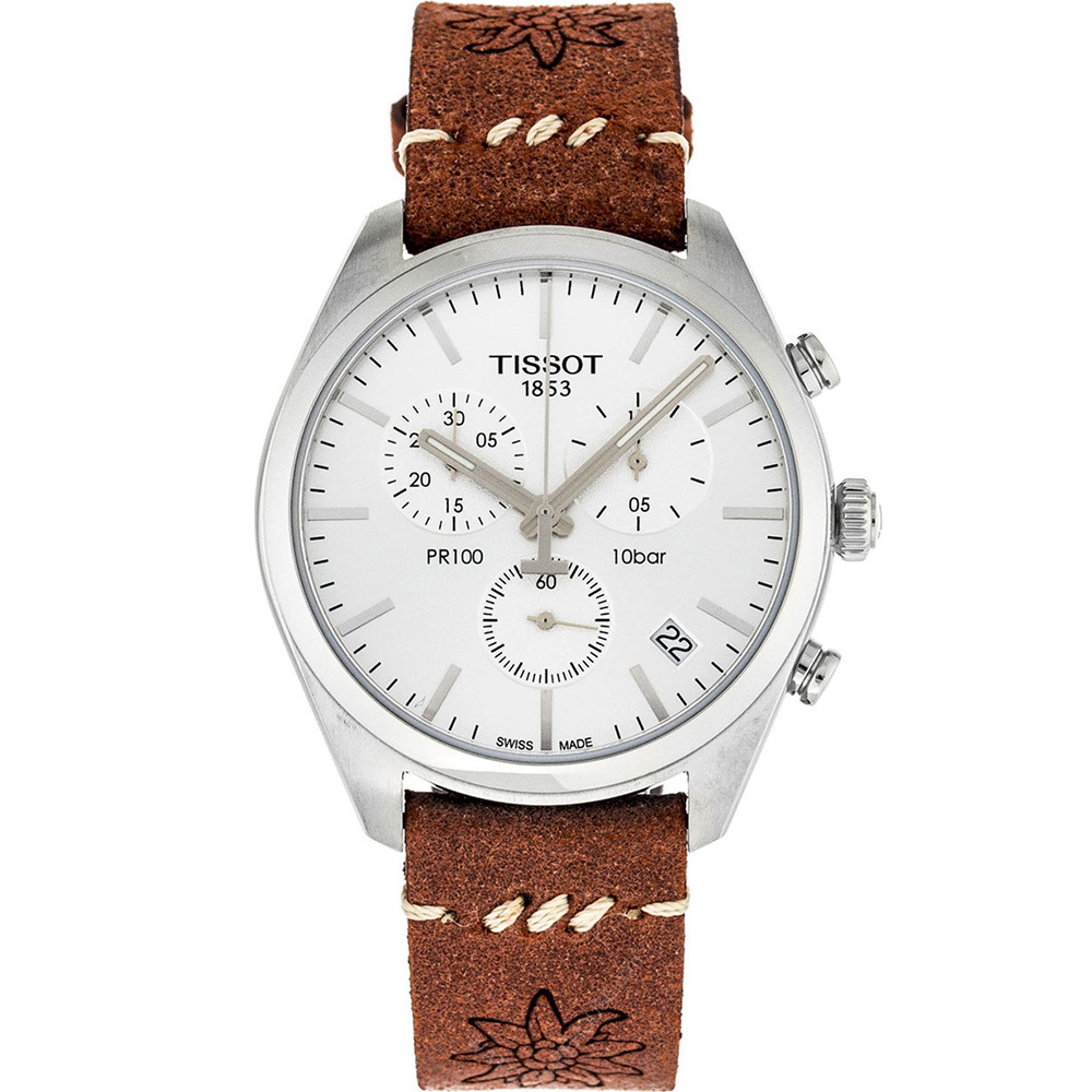 Tissot T Classic Pr 100 T101 417 16 031 01