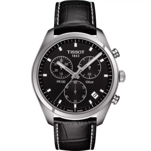 Tissot T Classic Pr 100 T101 417 16 051 00