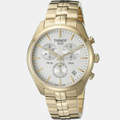 Tissot T Classic Pr 100 T101 417 33 031 00