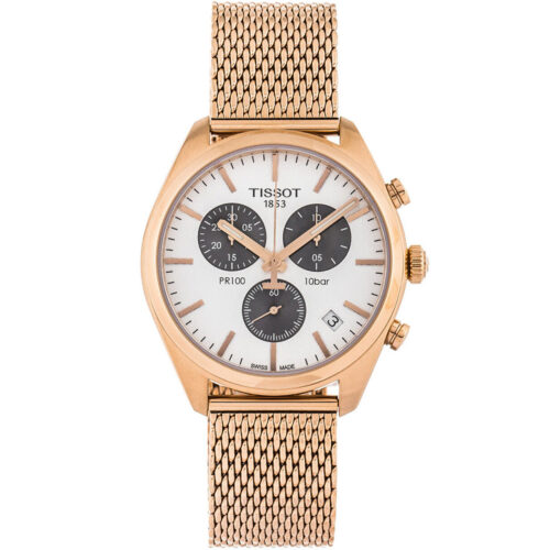 Tissot T Classic Pr 100 T101 417 33 031 01