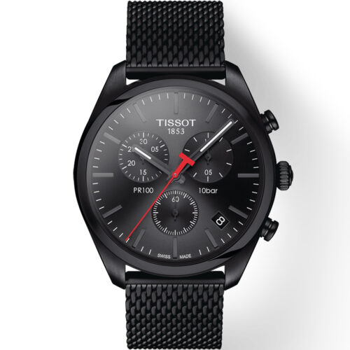 Tissot T Classic Pr 100 T101 417 33 051 00