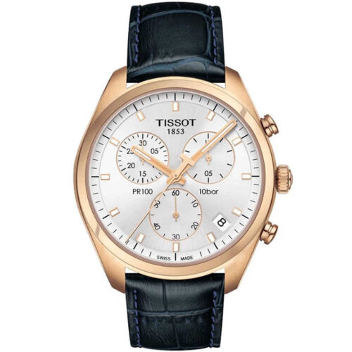 Tissot T Classic Pr 100 T101 417 36 031 00