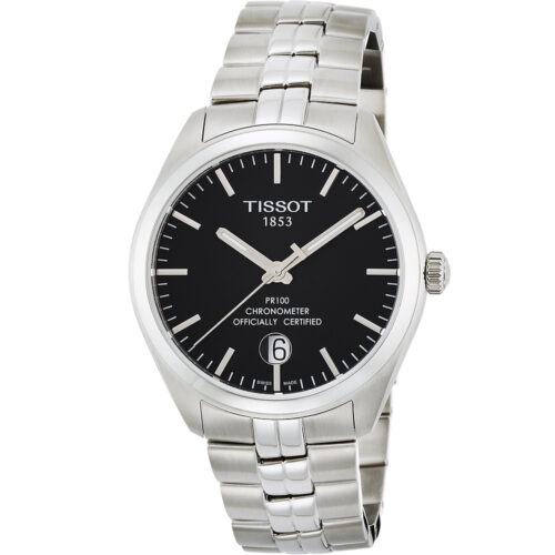 Tissot T Classic Pr 100 T101 451 11 051 00