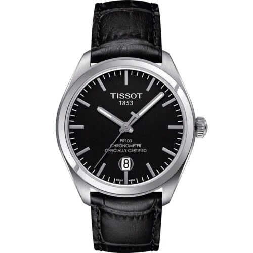 Tissot T Classic Pr 100 T101 451 16 051 00