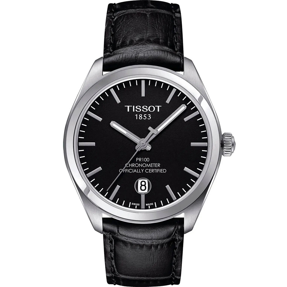 Tissot T Classic Pr 100 T101 451 16 051 00