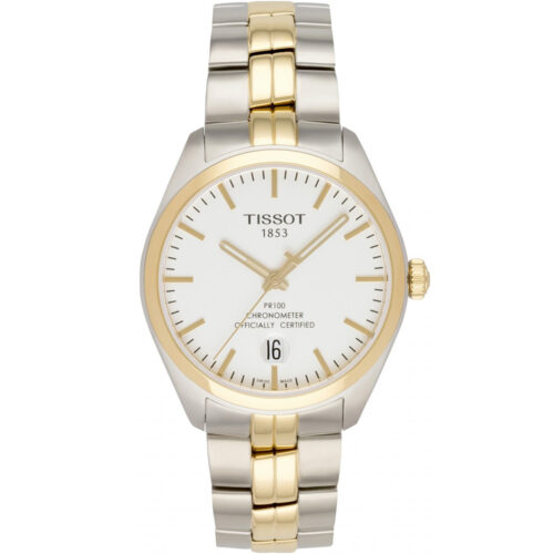 Tissot T Classic Pr 100 T101 451 22 031 00