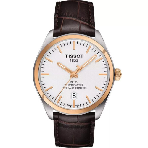 Tissot T Classic Pr 100 T101 451 26 031 00