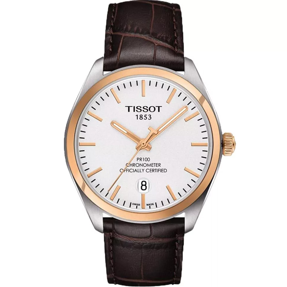 Tissot T Classic Pr 100 T101 451 26 031 00