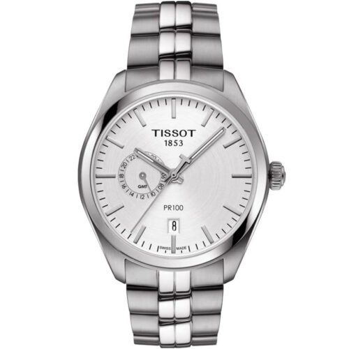 Tissot T Classic Pr 100 T101 452 11 031 00