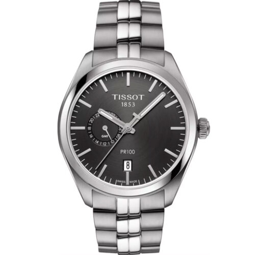 Tissot T Classic Pr 100 T101 452 11 061 00