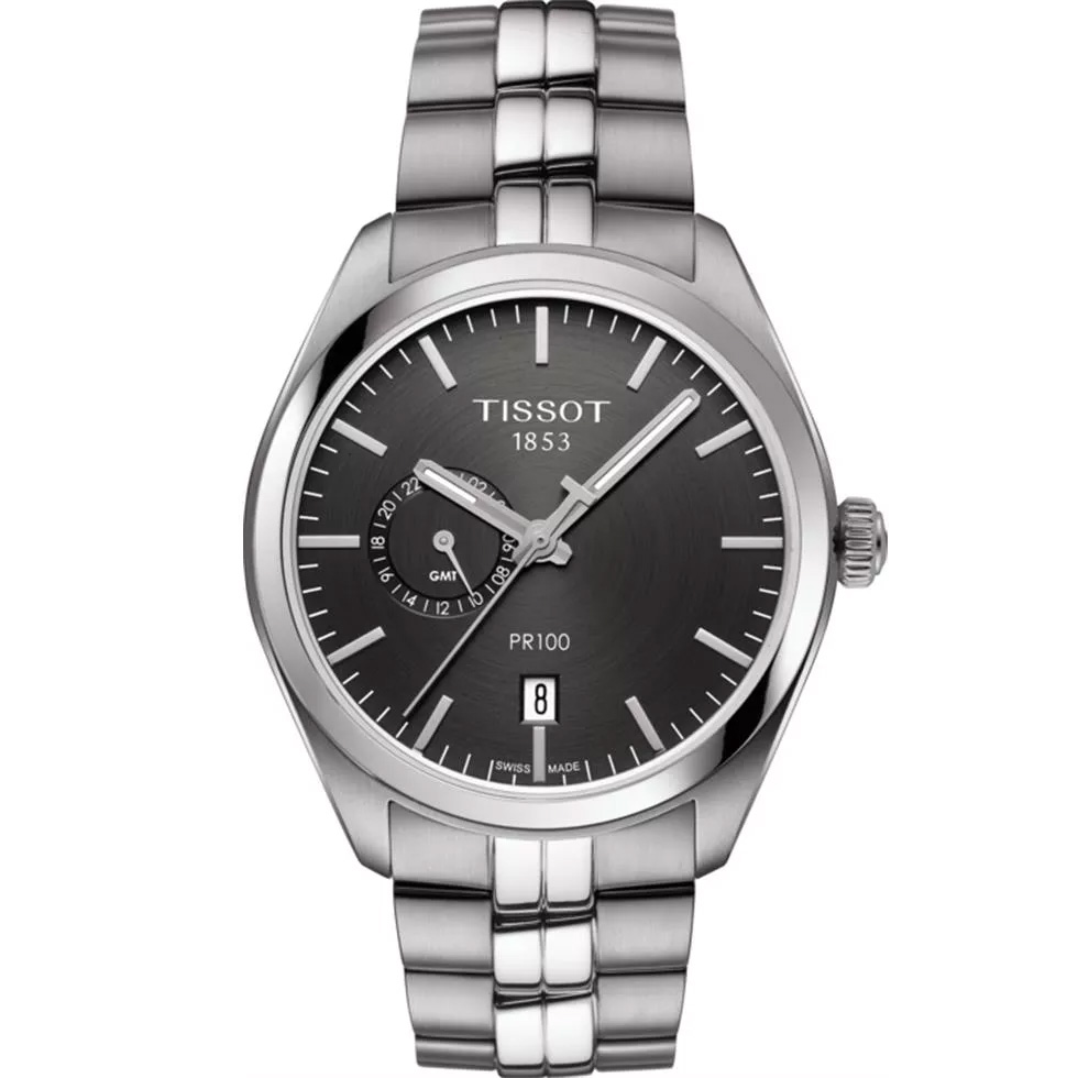 Tissot T Classic Pr 100 T101 452 11 061 00