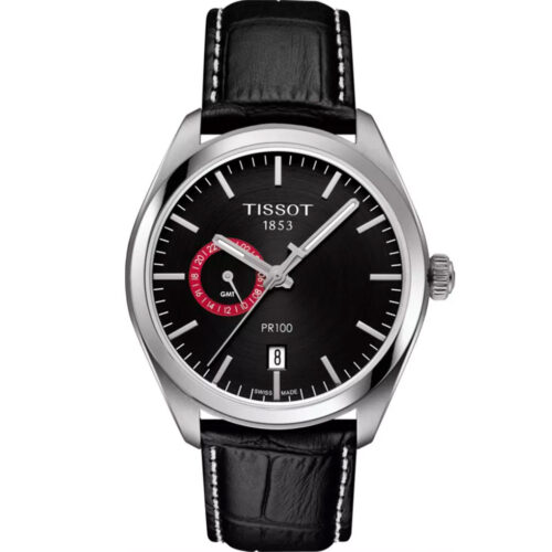 Tissot T Classic Pr 100 T101 452 16 051 00