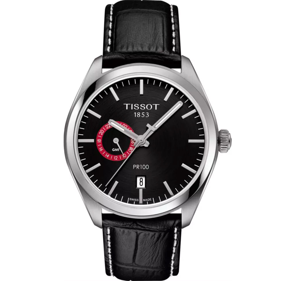 Tissot T Classic Pr 100 T101 452 16 051 00
