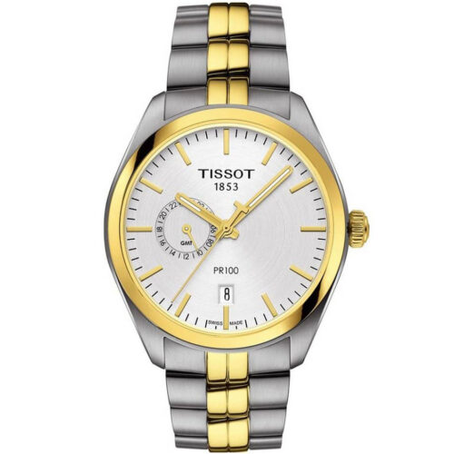 Tissot T Classic Pr 100 T101 452 22 031 00