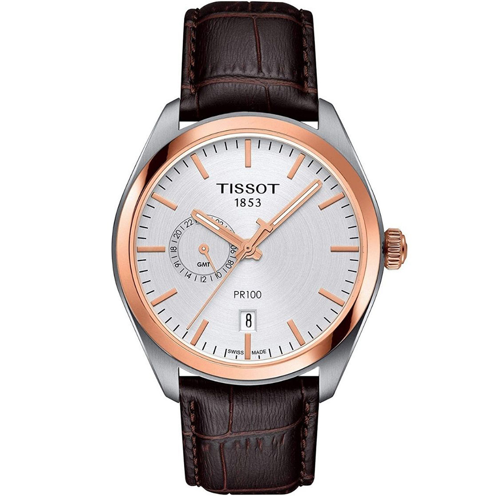 Tissot T Classic Pr 100 T101 452 26 031 00