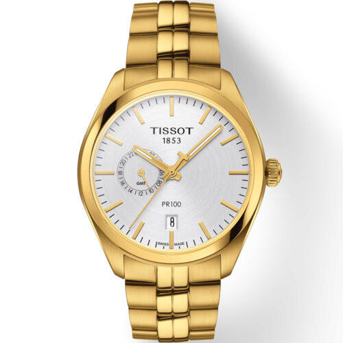 Tissot T Classic Pr 100 T101 452 33 031 00