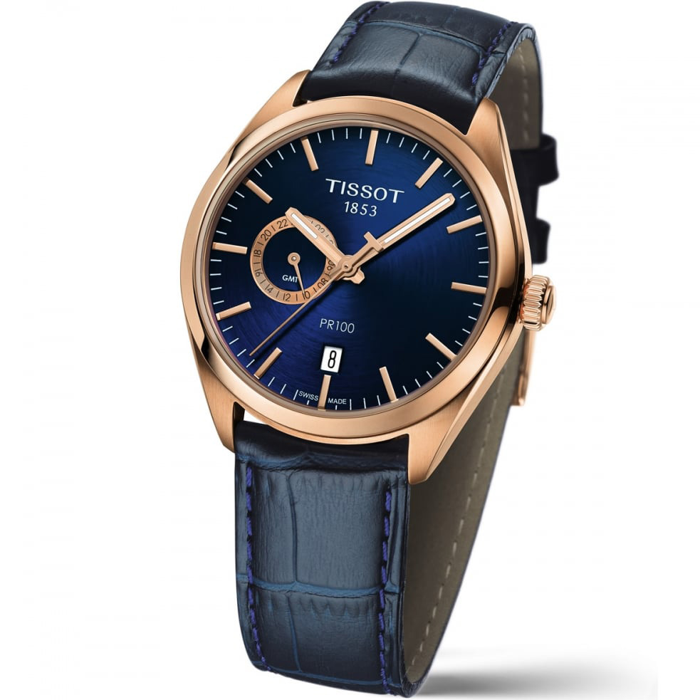 Tissot T Classic Pr 100 T101 452 36 041 00