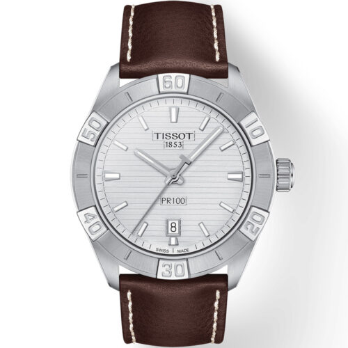 Tissot T Classic Pr 100 T101 610 16 031 00