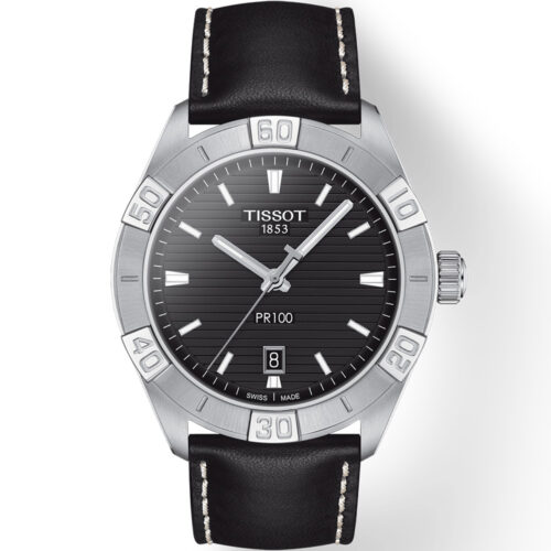 Tissot T Classic Pr 100 T101 610 16 051 00