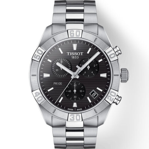 Tissot T Classic Pr 100 T101 617 11 051 00