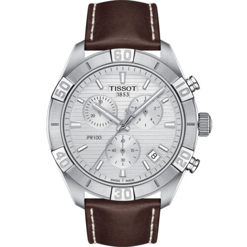 Tissot T Classic Pr 100 T101 617 16 031 00