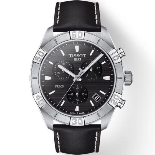 Tissot T Classic Pr 100 T101 617 16 051 00