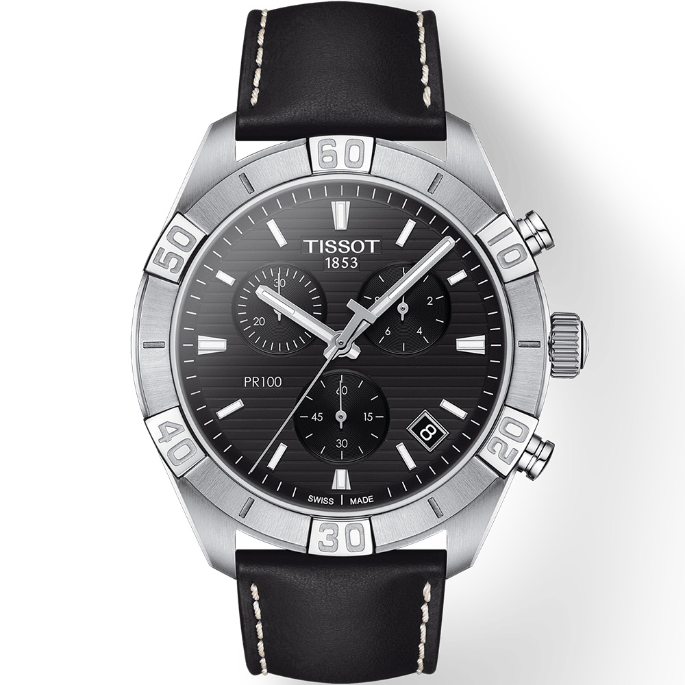 Tissot T Classic Pr 100 T101 617 16 051 00