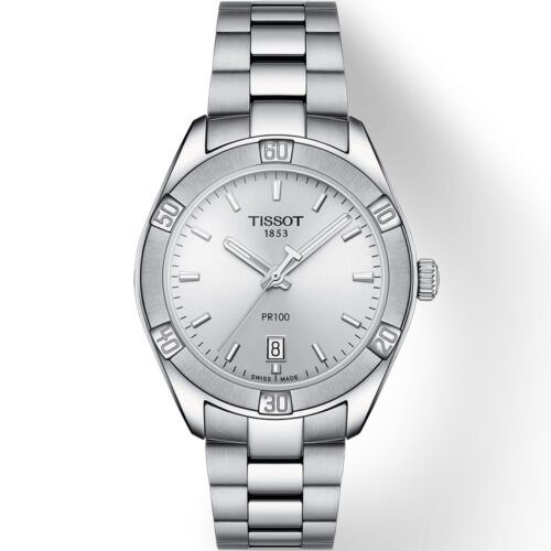 Tissot T Classic Pr 100 T101 910 11 031 00