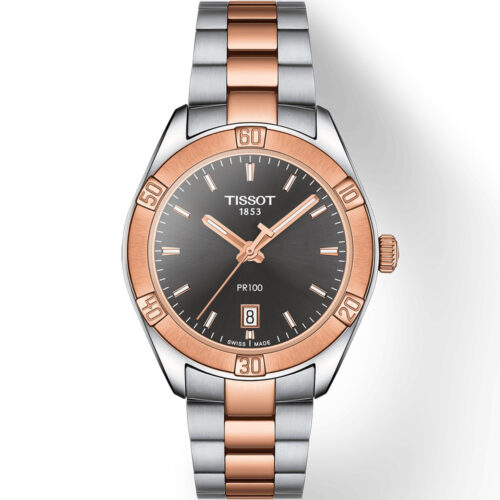 Tissot T Classic Pr 100 T101 910 22 061 00