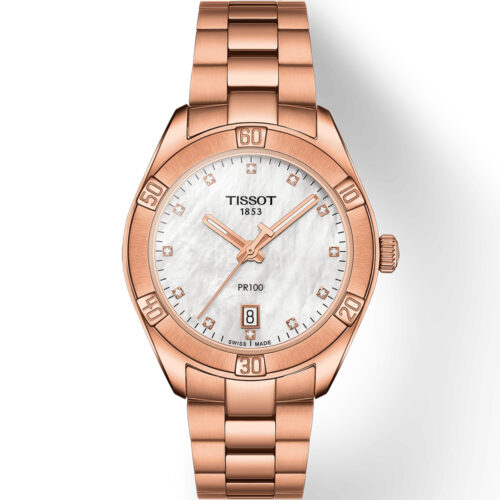 Tissot T Classic Pr 100 T101 910 33 116 00