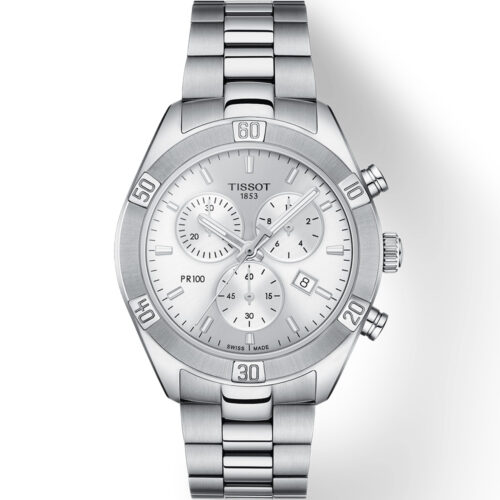 Tissot T Classic Pr 100 T101 917 11 031 00