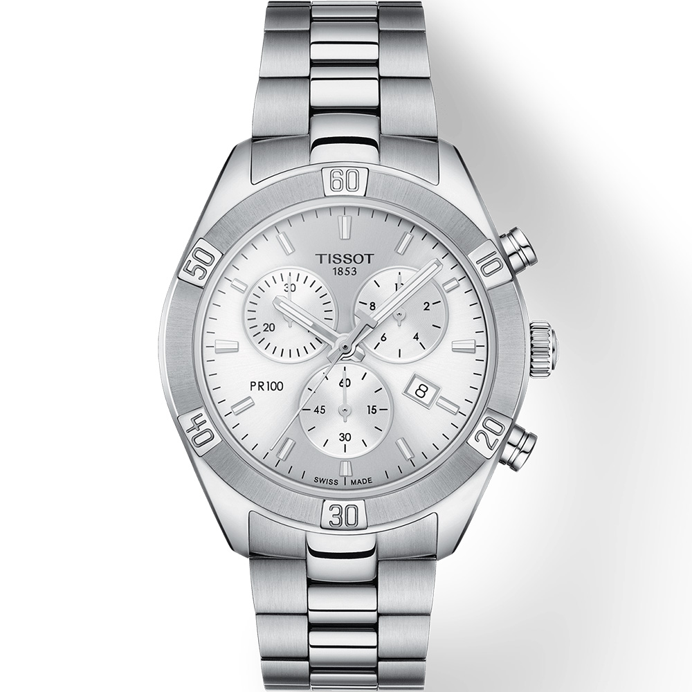 Tissot T Classic Pr 100 T101 917 11 031 00