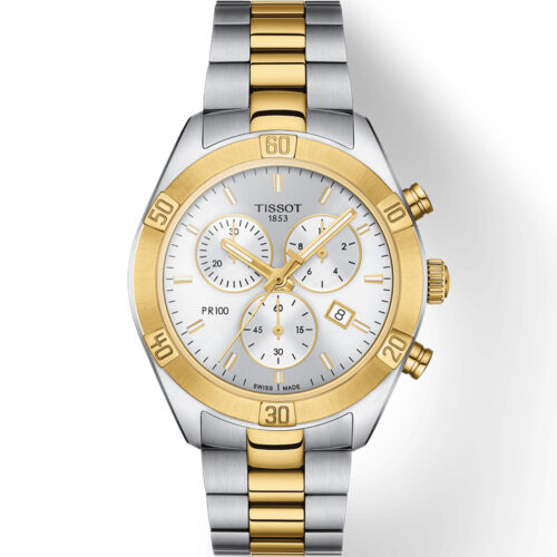 Tissot T Classic Pr 100 T101 917 22 031 00