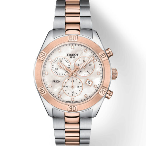 Tissot T Classic Pr 100 T101 917 22 116 00