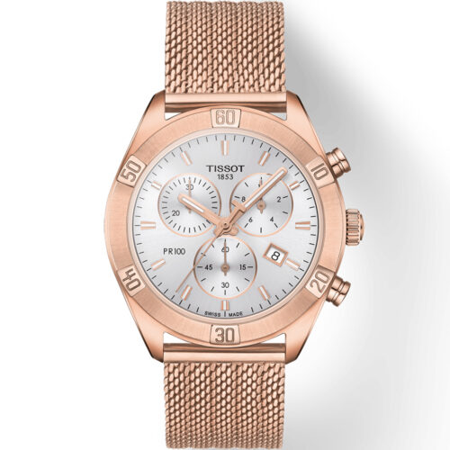 Tissot T Classic Pr 100 T101 917 33 031 00