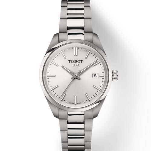 Tissot T Classic Pr 100 T150 210 11 031 00
