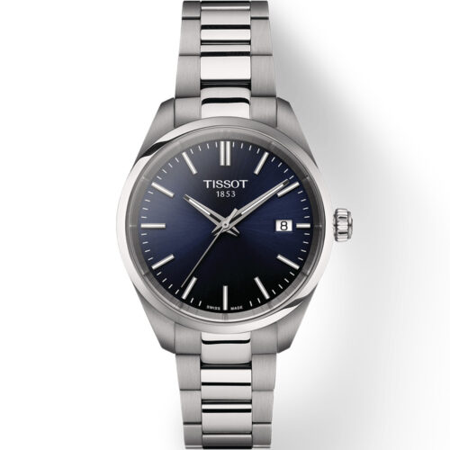 Tissot T Classic Pr 100 T150 210 11 041 00