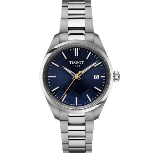 Tissot T Classic Pr 100 T150 210 11 041 01