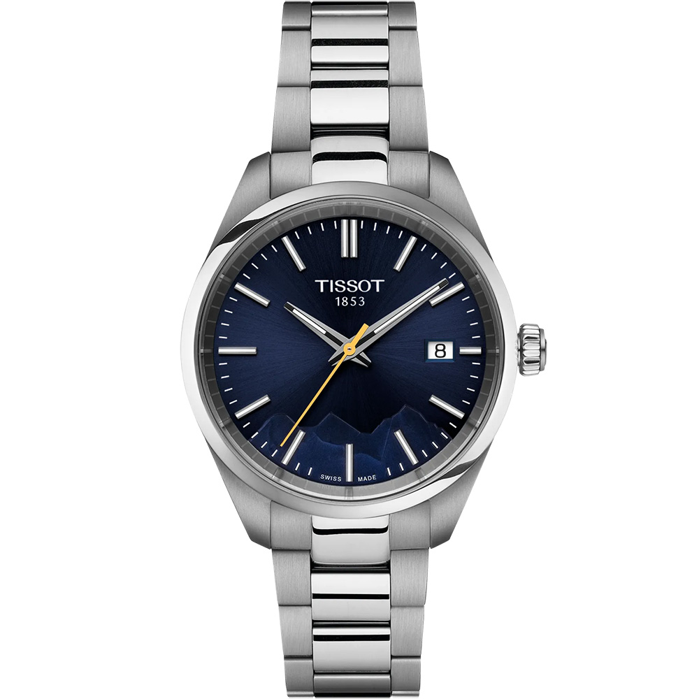 Tissot T Classic Pr 100 T150 210 11 041 01