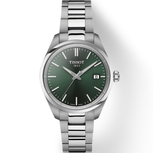 Tissot T Classic Pr 100 T150 210 11 091 00