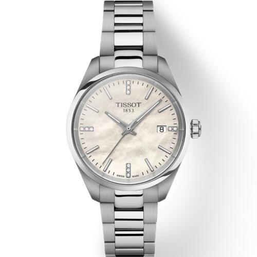 Tissot T Classic Pr 100 T150 210 11 116 00