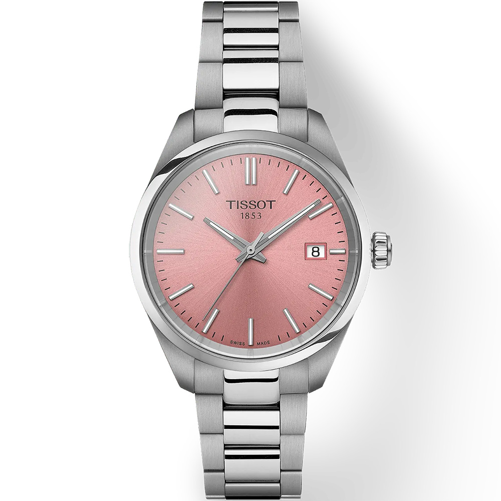 Tissot T Classic Pr 100 T150 210 11 331 00